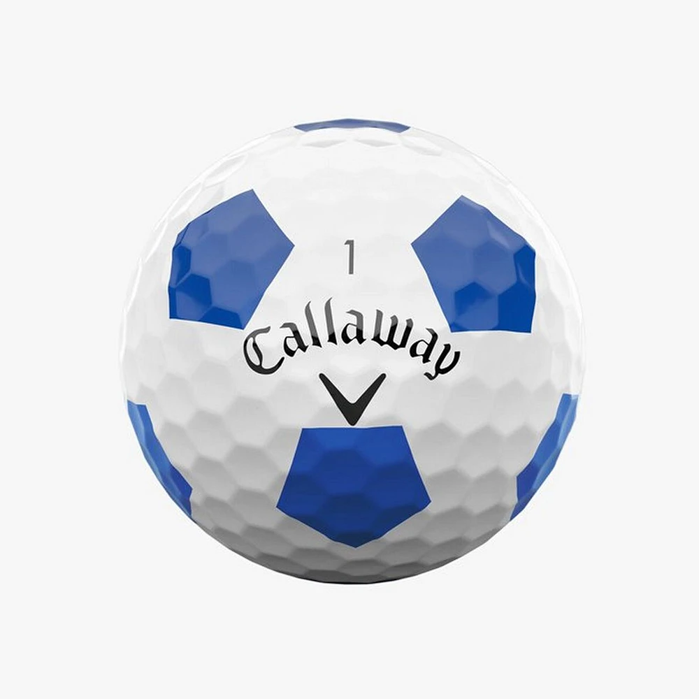 ERC Soft Golf Balls - Truvis