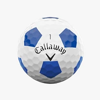 ERC Soft Golf Balls - Truvis