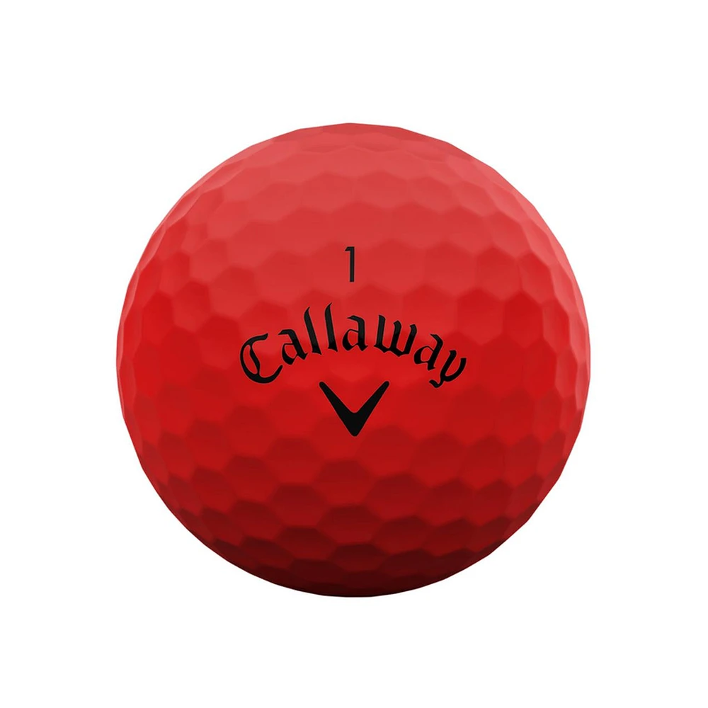 Superfast Golf Balls - 15 Pack