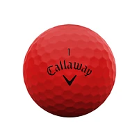 Superfast Golf Balls - 15 Pack
