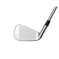 Elyte 5-PW AW Iron Set with Graphite Shafts