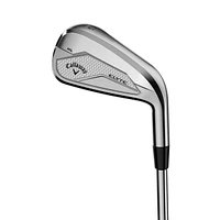 Elyte HL 5-PW AW Iron Set with Steel Shafts