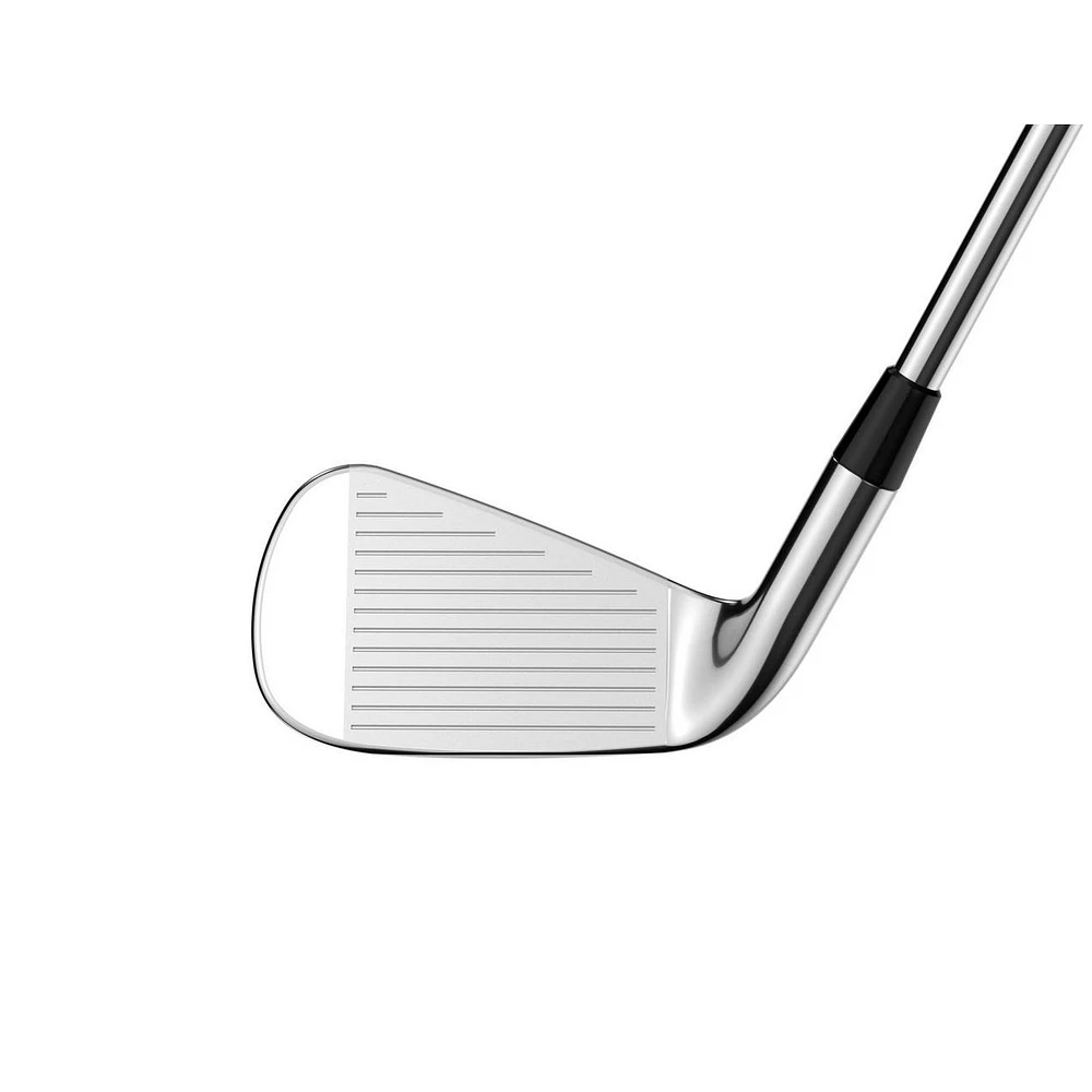 Elyte HL 5-PW AW Iron Set with Steel Shafts