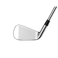 Elyte HL 5-PW AW Iron Set with Steel Shafts