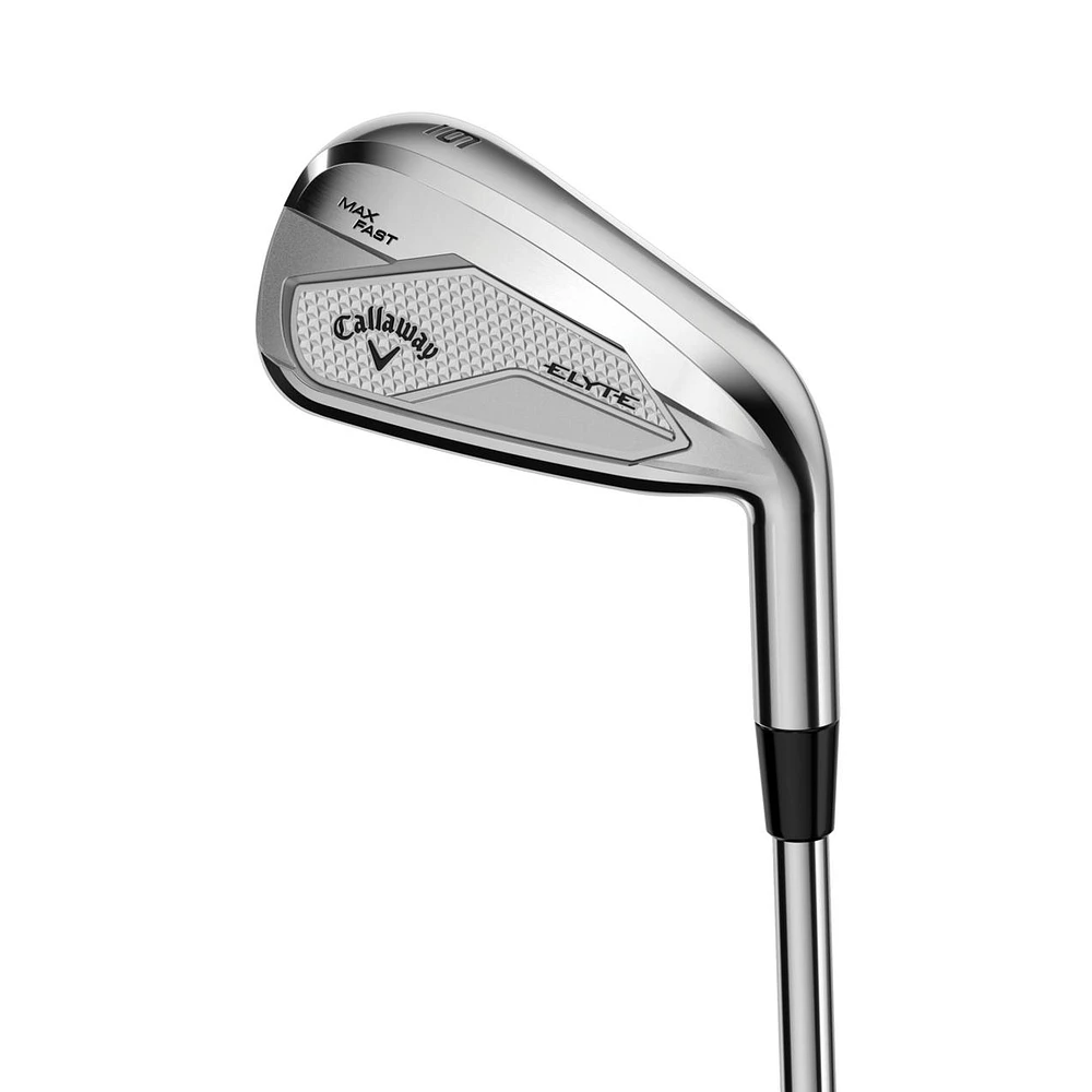 Women's Elyte MAX Fast HL 5-PW AW Iron Set with Graphite Shafts