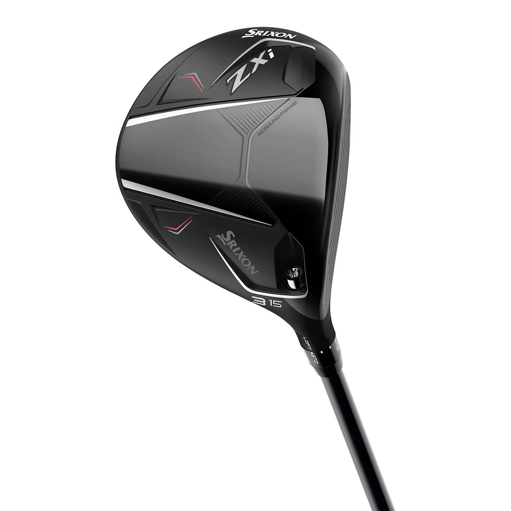 ZXi Fairway Wood