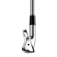 ZXi Utility with Graphite Shaft