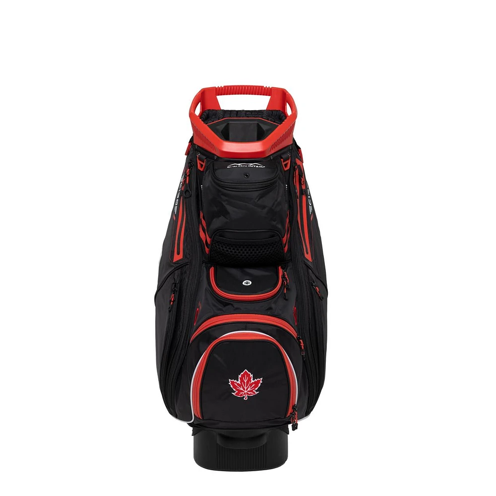 C-130 Cart Bag - Canada Edition
