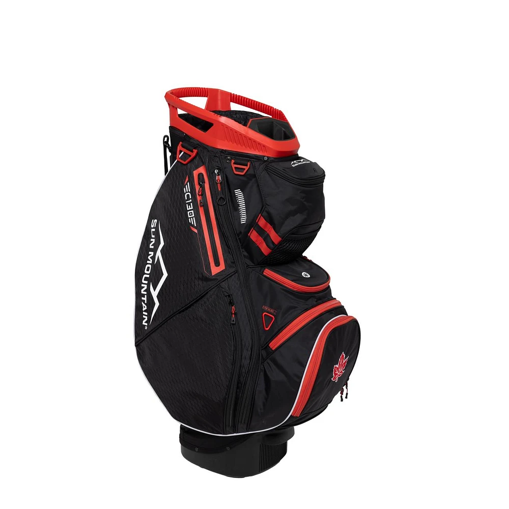 C-130 Cart Bag - Canada Edition