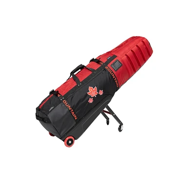 Clubgliders Meridian Travel Cover - Canada Edition