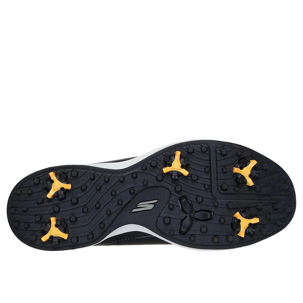 Men's Go Golf Elite Vortex Rival Spiked Shoe