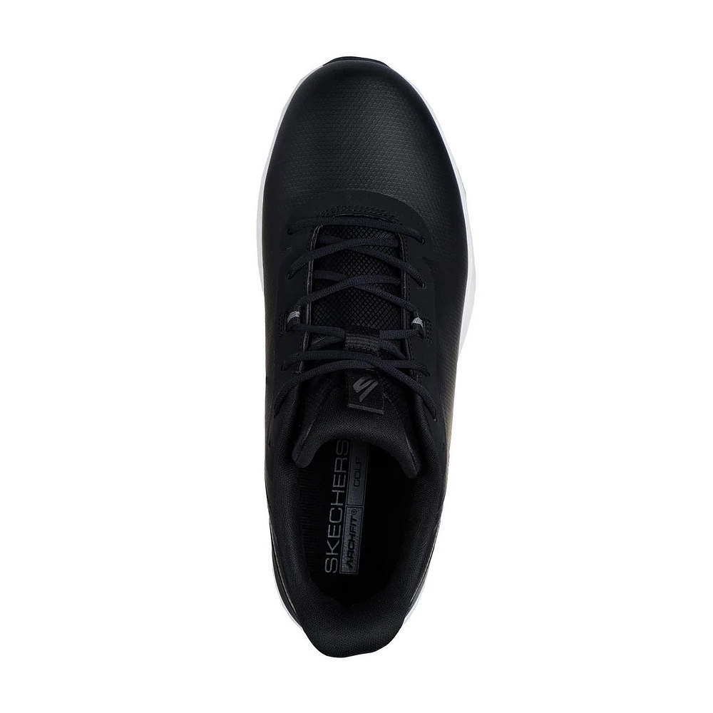 Men's Go Golf Elite Vortex Rival Spiked Shoe