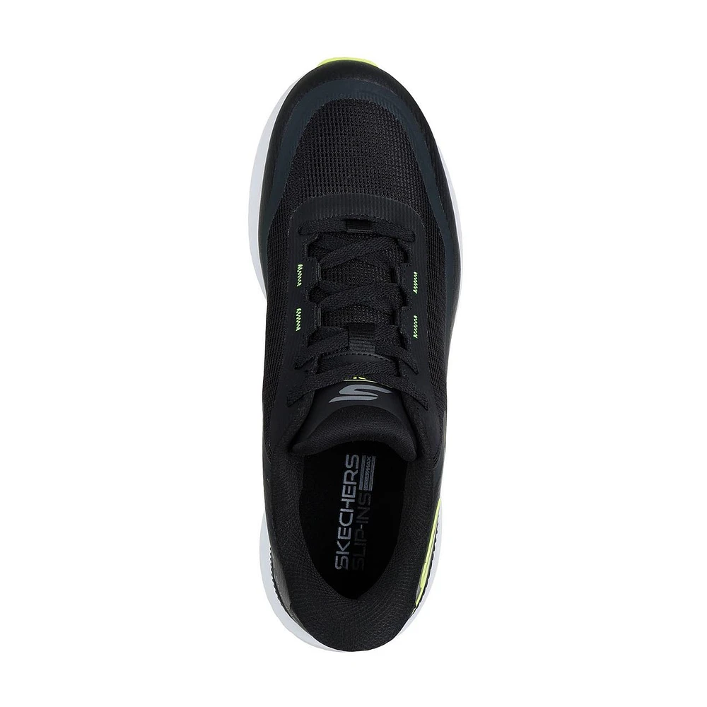 Men's Go Golf Flight Slip'In Spikeless Shoe