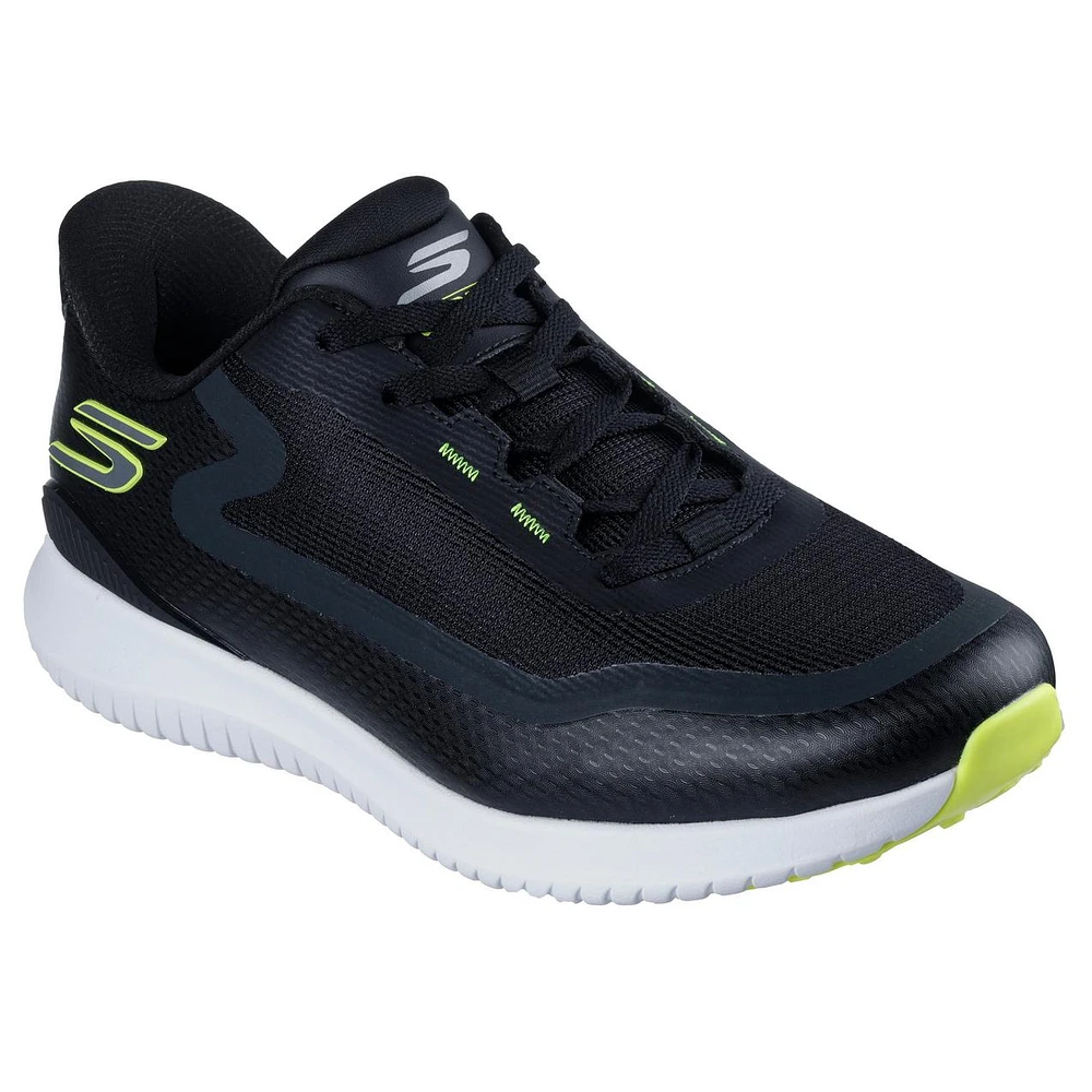 Men's Go Golf Flight Slip'In Spikeless Shoe