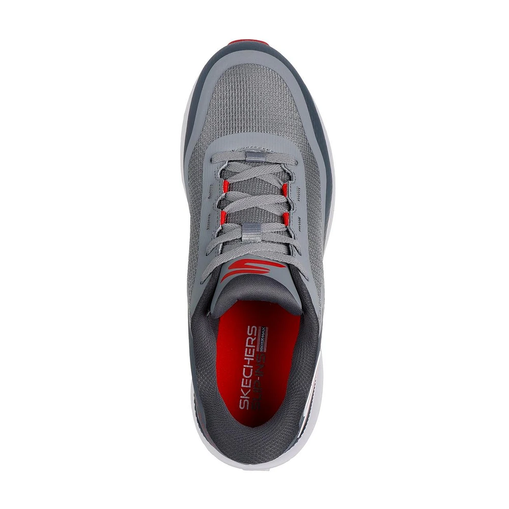Men's Go Golf Flight Slip'In Spikeless Shoe