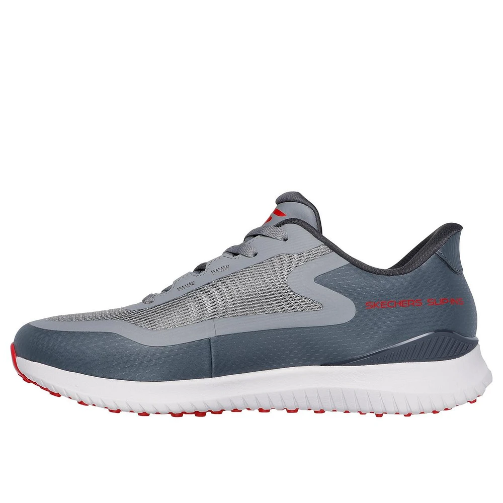 Men's Go Golf Flight Slip'In Spikeless Shoe