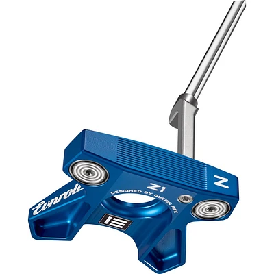 ZERO Z1 Blue Mallet Putter