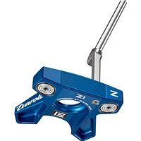 ZERO Z1 Blue Mallet Putter