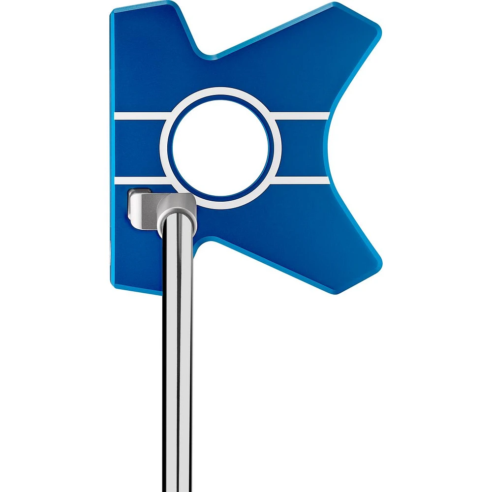 ZERO Z1 Blue Mallet Putter