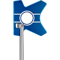 ZERO Z1 Blue Mallet Putter