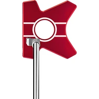 ZERO Z1 Red Mallet Putter