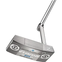 ZERO Z2s Square Back Blade Putter