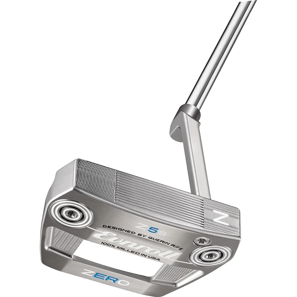 ZERO Z5s Winged Full Mallet Putter