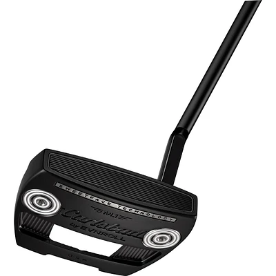 Carlsbad M1 Winged Mallet Putter