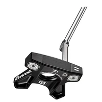 ZERO Z1 Black Mallet Counter Balance Putter