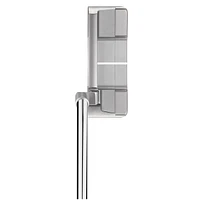V-Series V2 Short Plumber MidBlade Putter with TourTac Grip