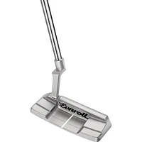 V-Series V2 Short Plumber MidBlade Putter with TourTac Grip