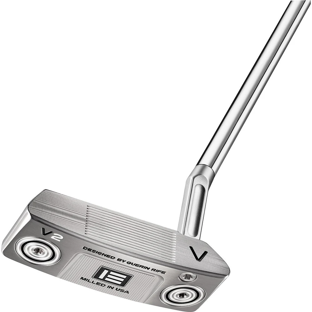 V-Series V2 Short Slant MidBlade Putter