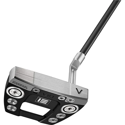 V-Series V5.1 Duo Short Plumber Mallet Putter