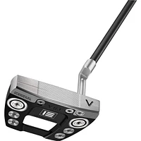 V-Series V5.1 Duo Short Plumber Mallet Putter