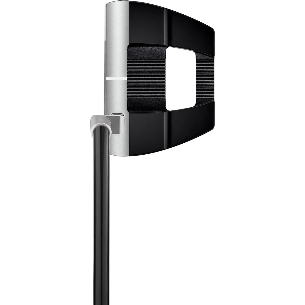 V-Series V5.1 Duo Short Plumber Mallet Putter