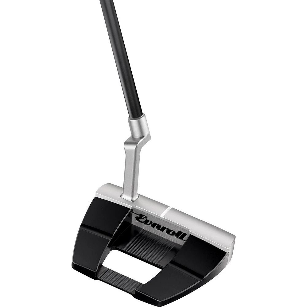 V-Series V5.1 Duo Short Plumber Mallet Putter