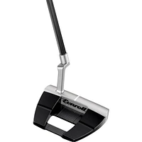 V-Series V5.1 Duo Short Plumber Mallet Putter
