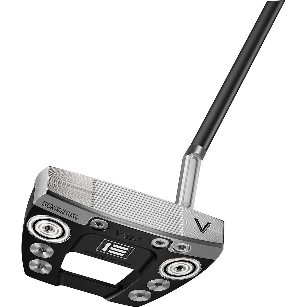 V-Series V5.1 Duo Short Slant Mallet Putter