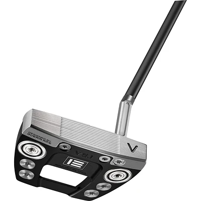 V-Series V5.1 Duo Short Slant Mallet Putter
