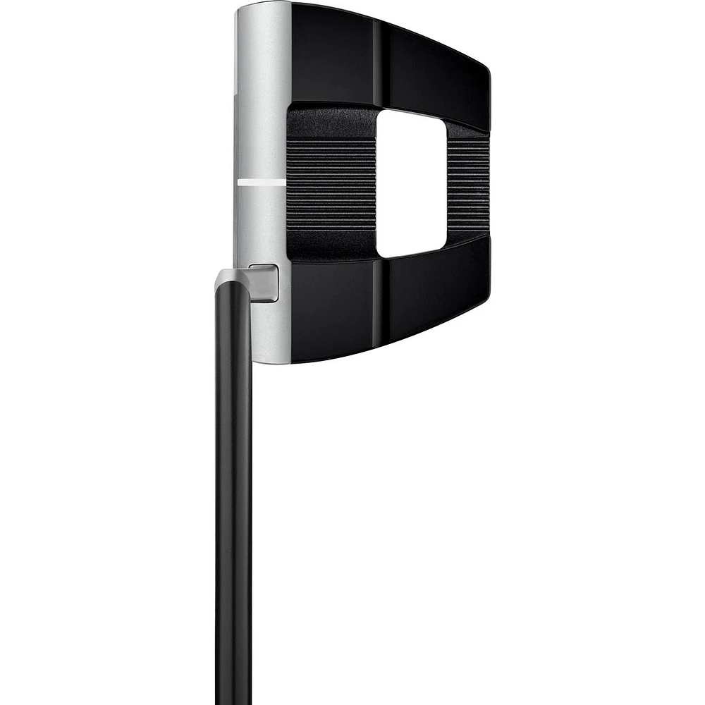 V-Series V5.1 Duo Short Slant Mallet Putter