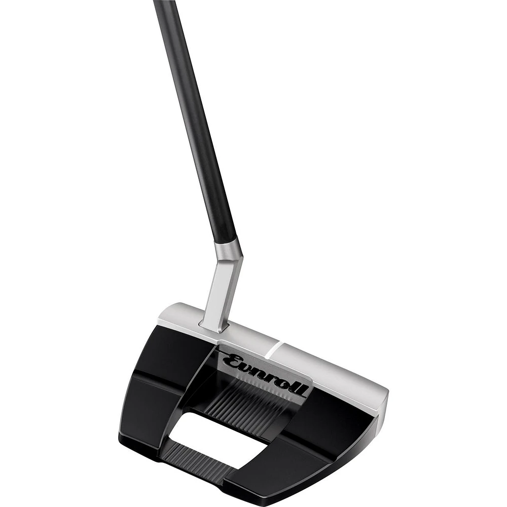 V-Series V5.1 Duo Short Slant Mallet Putter