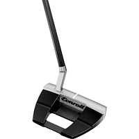 V-Series V5.1 Duo Short Slant Mallet Putter