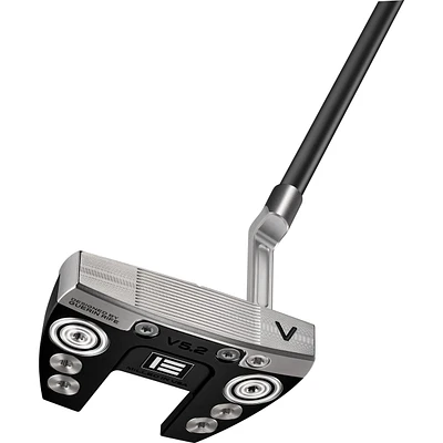 V-Series V5.2 Duo Short Plumber Mallet Putter