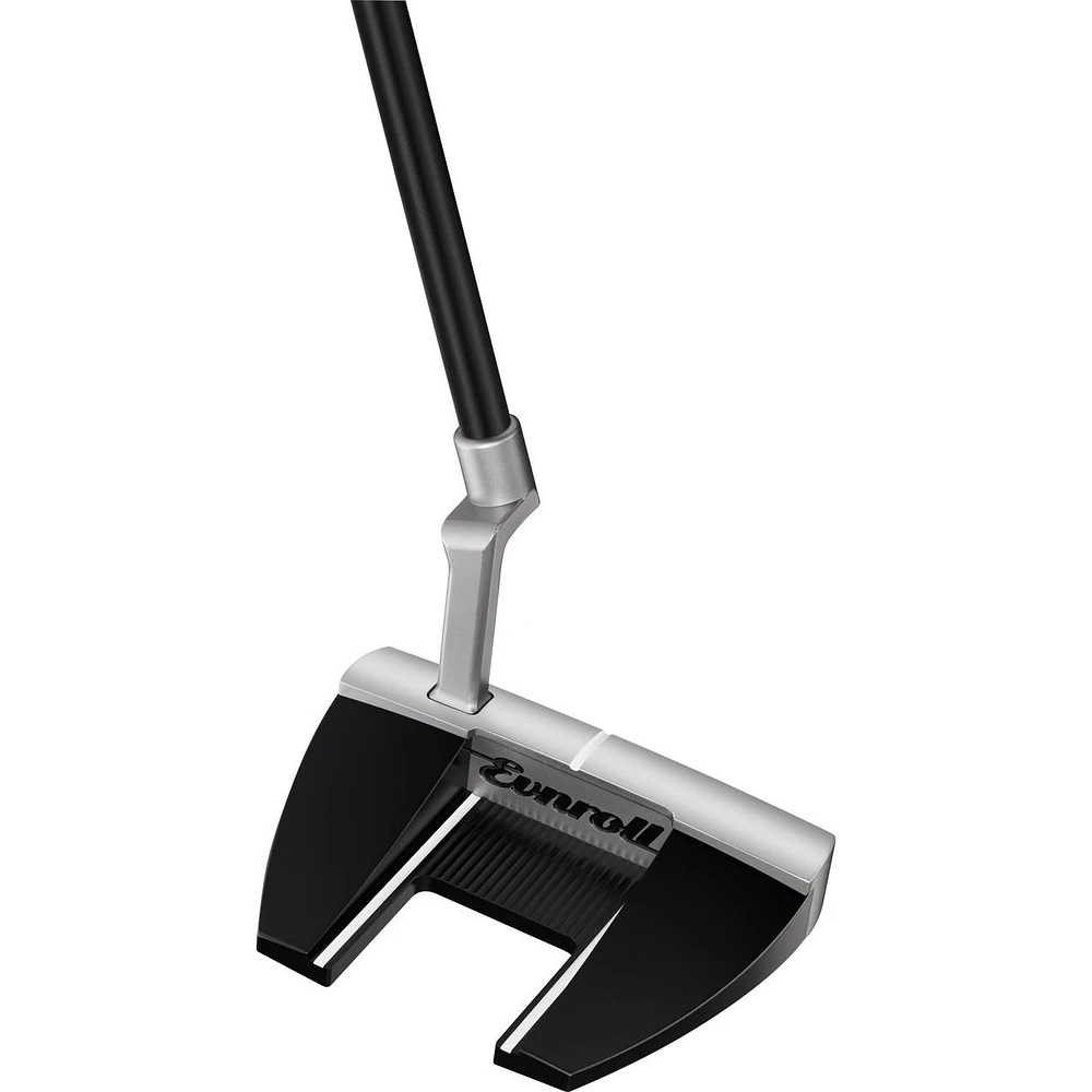 V-Series V5.2 Duo Short Plumber Mallet Putter
