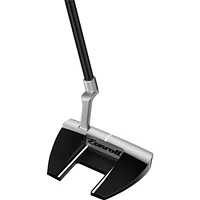 V-Series V5.2 Duo Short Plumber Mallet Putter