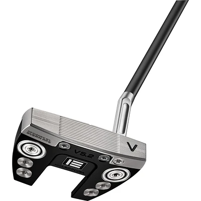 V-Series V5.2 Duo Short Slant Mallet Putter