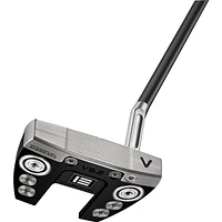 V-Series V5.2 Duo Short Slant Mallet Putter