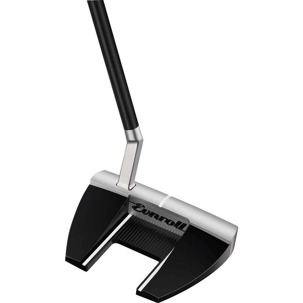 V-Series V5.2 Duo Short Slant Mallet Putter