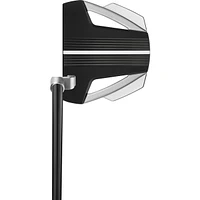 V-Series V12 Black Short Plumber Mallet Putter