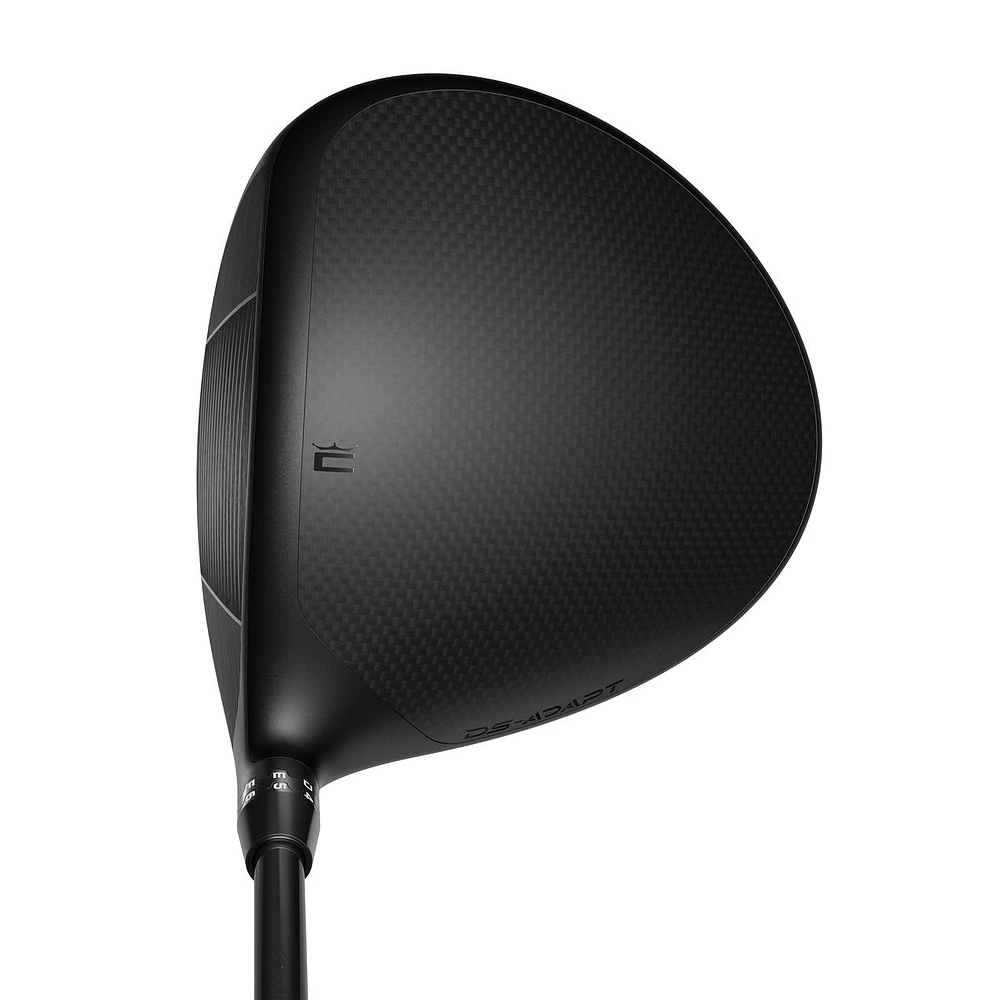 DS-ADAPT Max D Driver